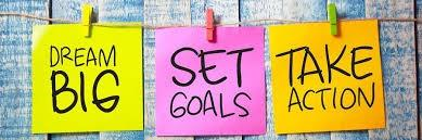Read more about the article New Year, New Goals